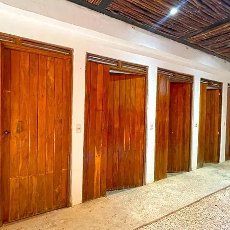 Mr Pakal Tulum