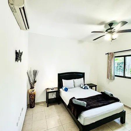 Casa Guadalupe *