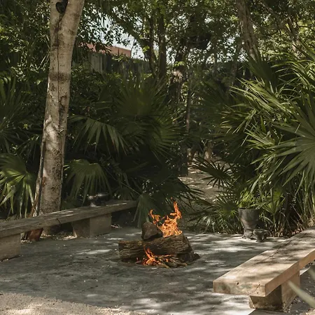 Villa 16tulum Luxury Private *