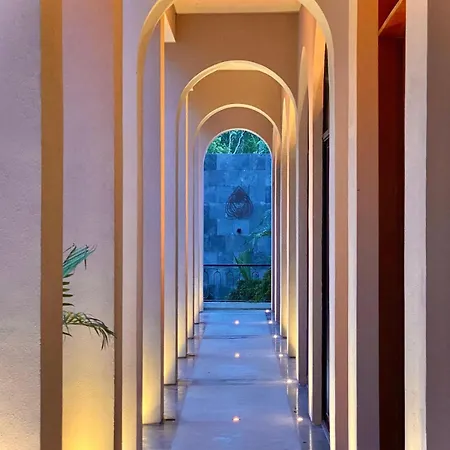 La Chamana Luxury Private *