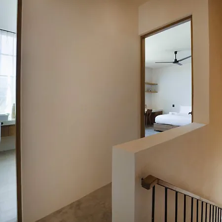 Villa Stylish 3-bedroom With Private Pool