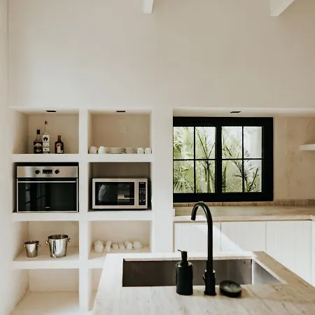Casa Selva Grande Villa