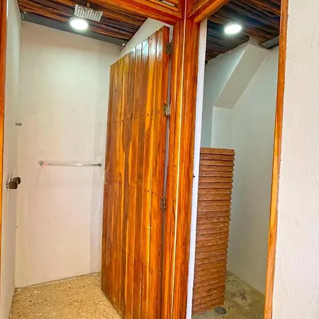 Mr Pakal Tulum