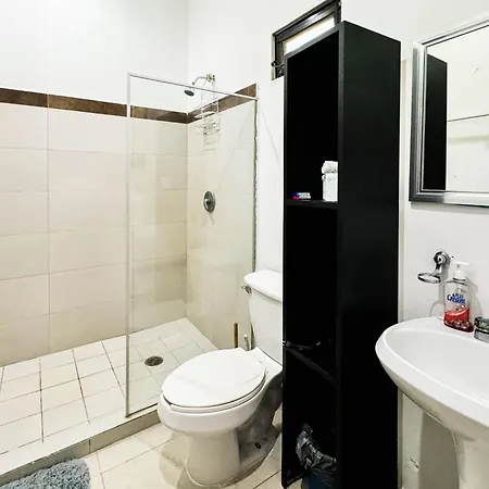 Casa Guadalupe Aparthotel