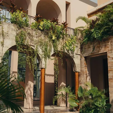 La Chamana Luxury Private