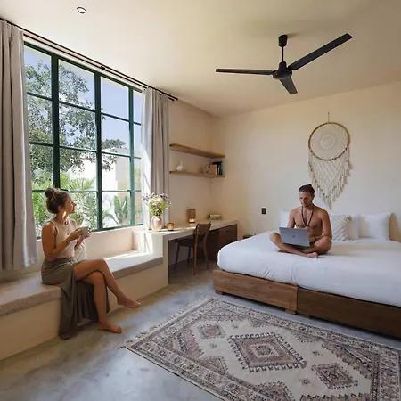 Stylish 3-bedroom With Private Pool * Tulum