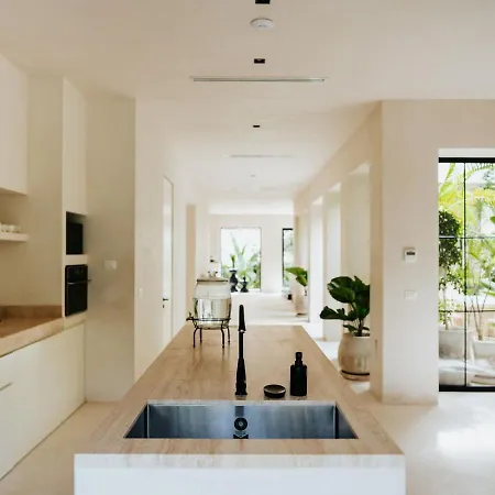 Villa Casa Moderna Tulum