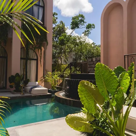 Villa La Chamana Luxury Private *