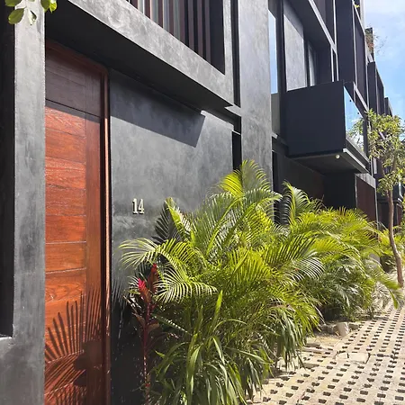 Villa Miel 14