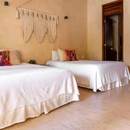 Jungle Luxury 4br With Private Pool Villa *