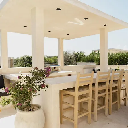 Villa The Grand Compound *