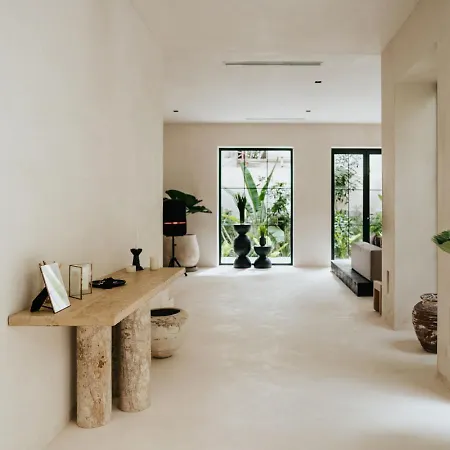 Casa Moderna Tulum