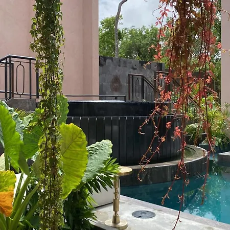 La Chamana Luxury Private Villa
