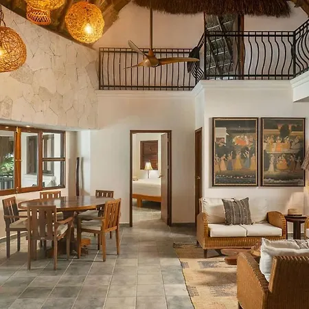 9br Mantaray Soliman Bay Beachfront Holiday home