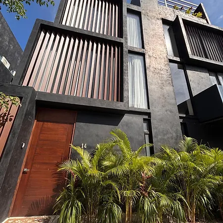 Villa Miel 14 *