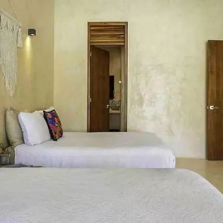 Villa Jungle Luxury 4br With Private Pool