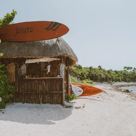 Sunrise Crown Tulum