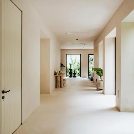 Villa Casa Moderna Tulum