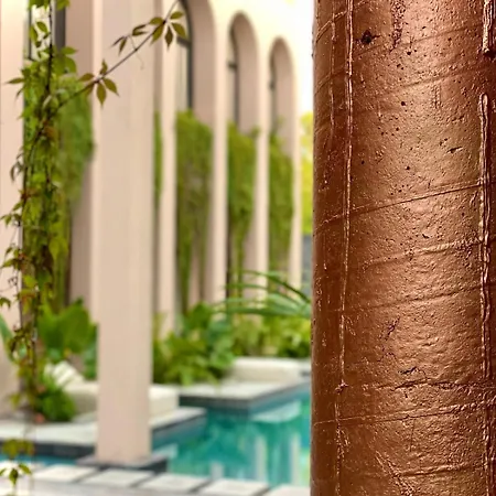 La Chamana Luxury Private Villa *