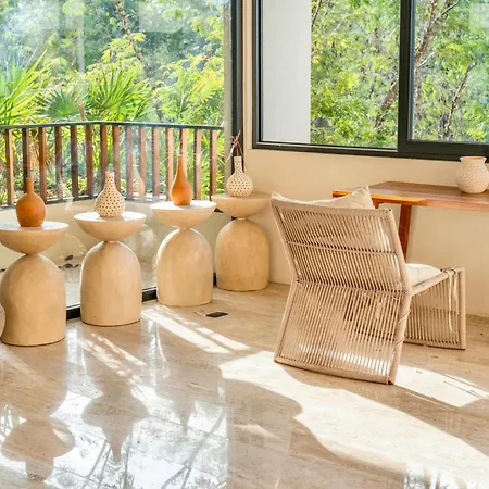 Loch Collection 2* Tulum