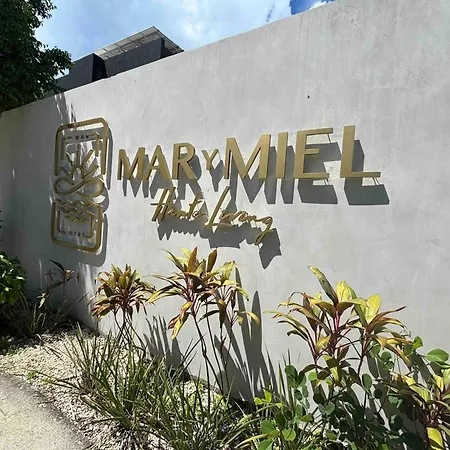 Miel 14 Villa Tulum