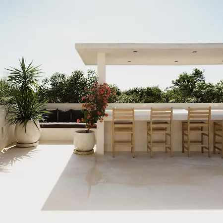The Grand Compound *