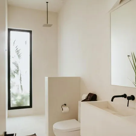 Casa Selva Grande Tulum