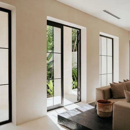 Villa Casa Moderna Tulum