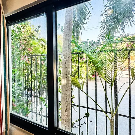 Casa Guadalupe Aparthotel Tulum