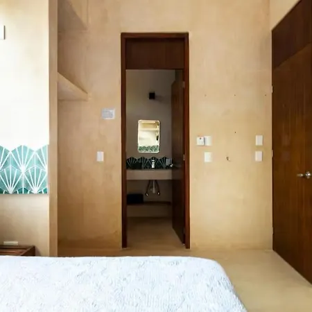 Jungle Luxury 4br With Private Pool Villa