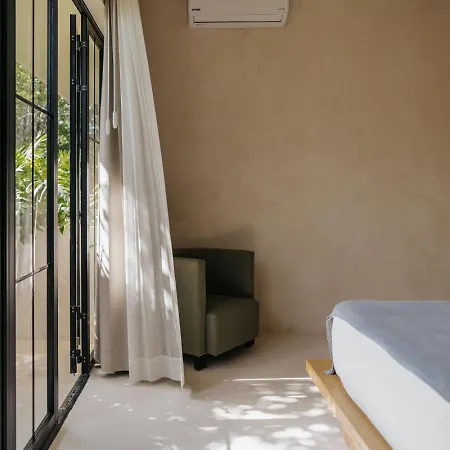 Villa Casa Selva Grande *