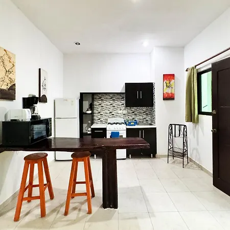 Casa Guadalupe *