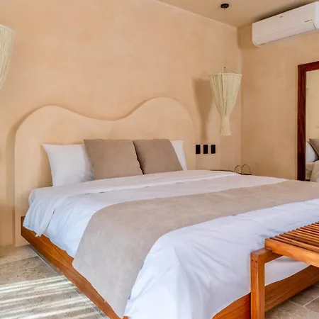 Loch Collection Aparthotel Tulum