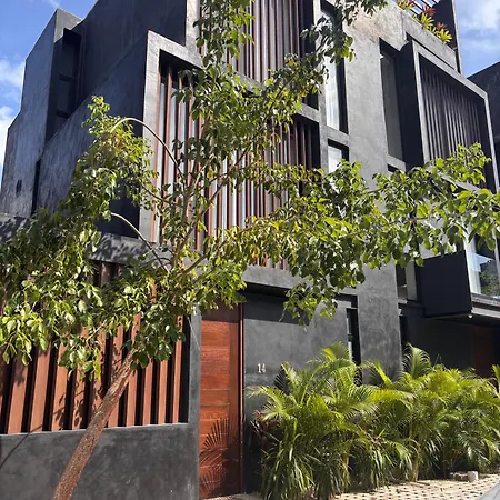 Villa Miel 14 Tulum