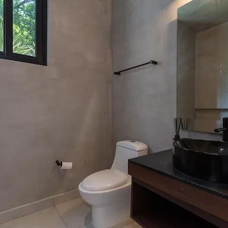 Villa Casa Selva Maya *