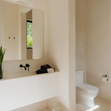 Casa Selva Grande * Tulum