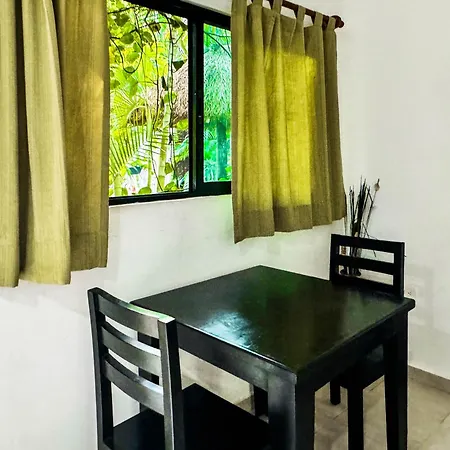 Aparthotel Casa Guadalupe