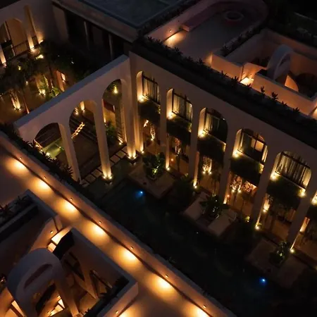 La Chamana Luxury Private Villa *