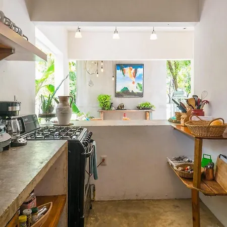Private Villa, Weddings, Retreats, Groups Tulum