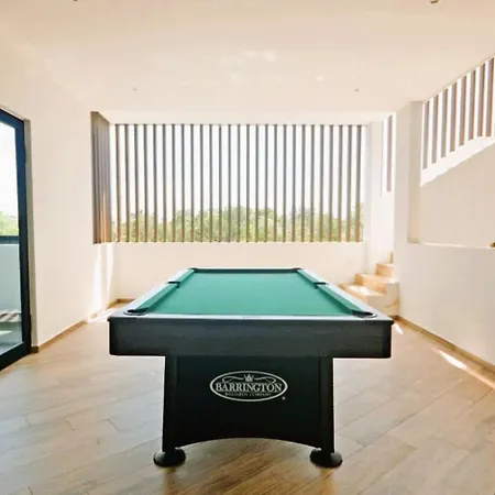 Holiday home Anana Yaaxlum 106 S - Familly & Oasis Pool *