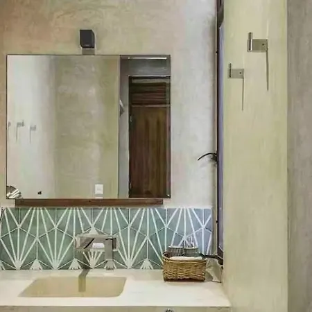 Jungle Luxury 4br With Private Pool Tulum