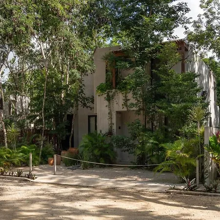 Villa Casa Selva Maya *