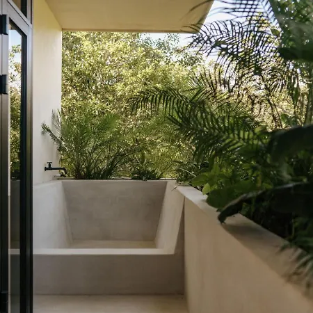 Villa The Grand Compound Tulum