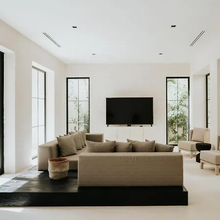 Villa Casa Moderna Tulum