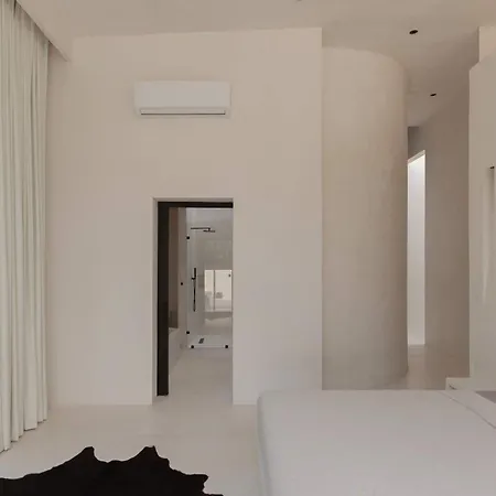 4 Bedroom With Rooftop Pool Aldea Zama Villa *