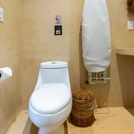 Jungle Luxury 4br With Private Pool Villa Tulum
