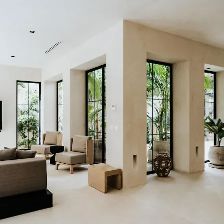 Casa Moderna * Tulum