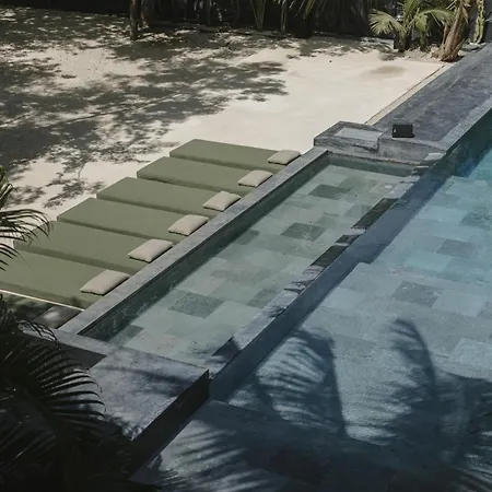 16tulum Luxury Private