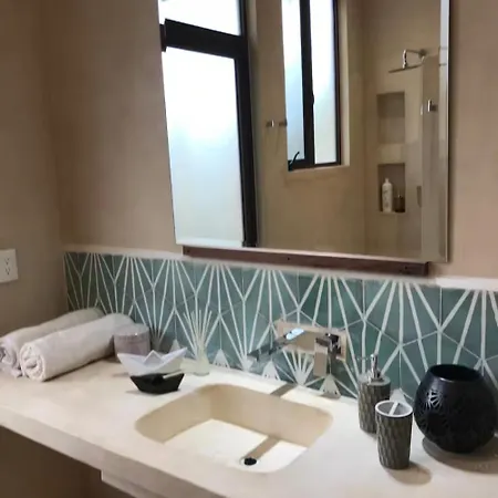 Jungle Luxury 4br With Private Pool