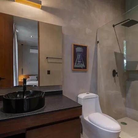 Casa Selva Maya Tulum